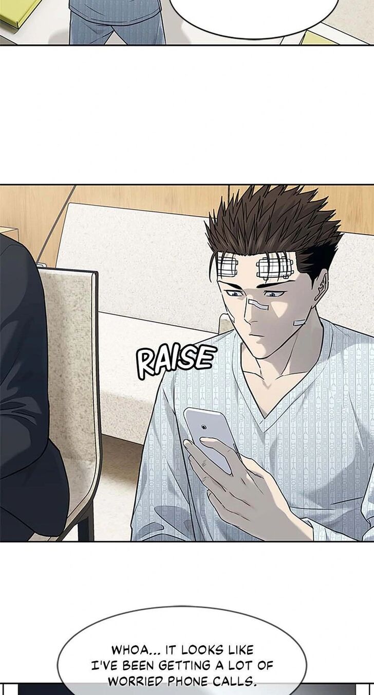 Read God of Blackfield Manga Online