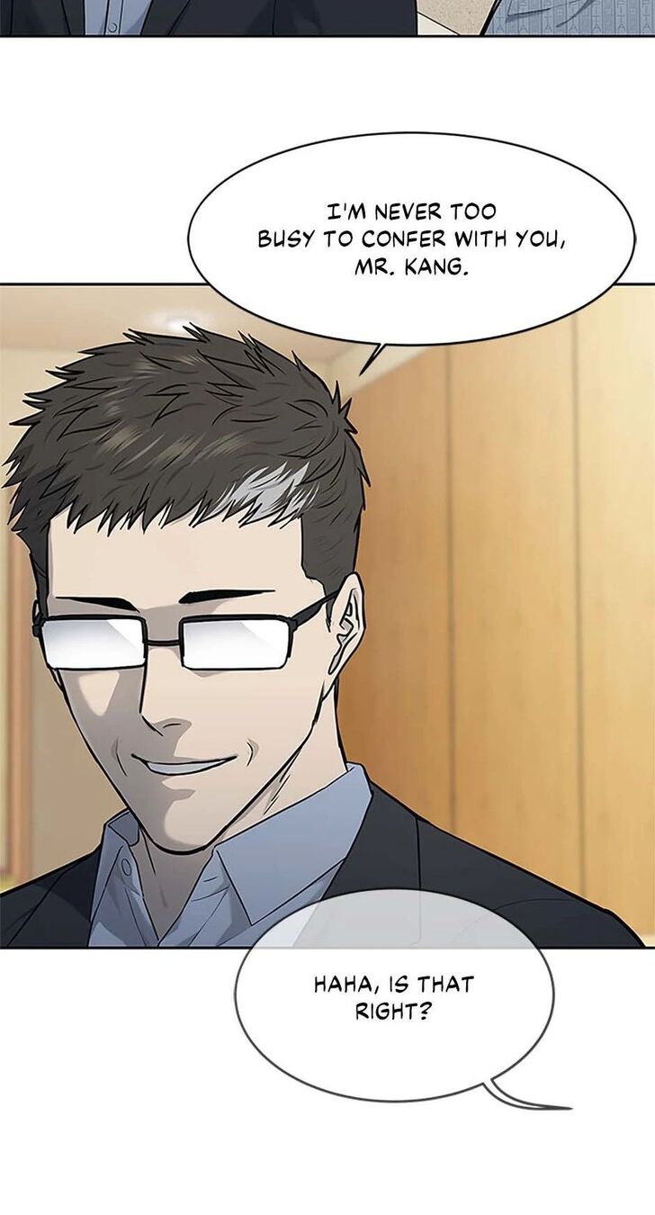 Read God of Blackfield Manga Online