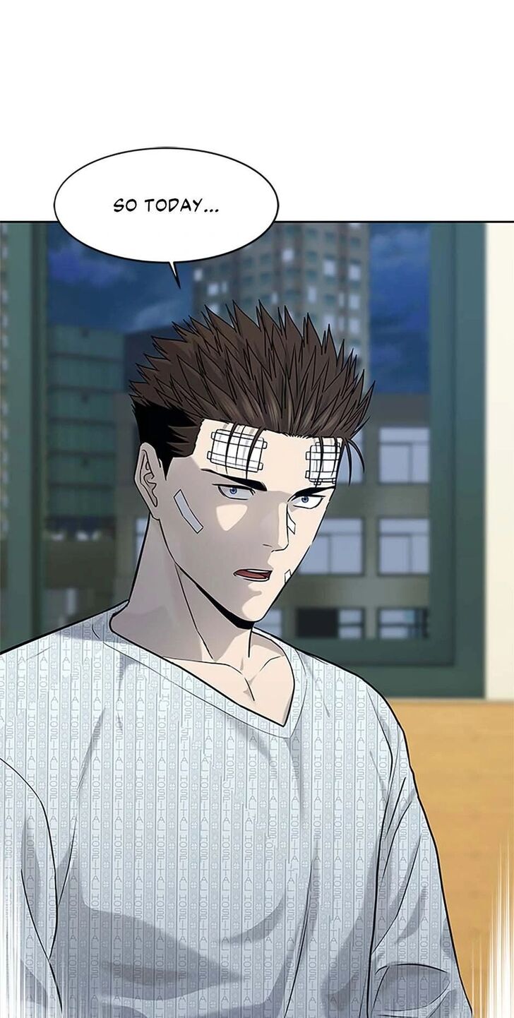 Read God of Blackfield Manga Online