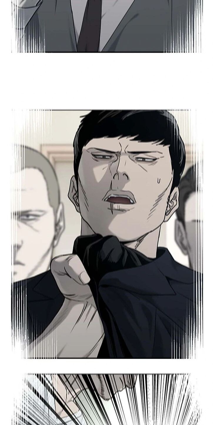 Read God of Blackfield Manga Online