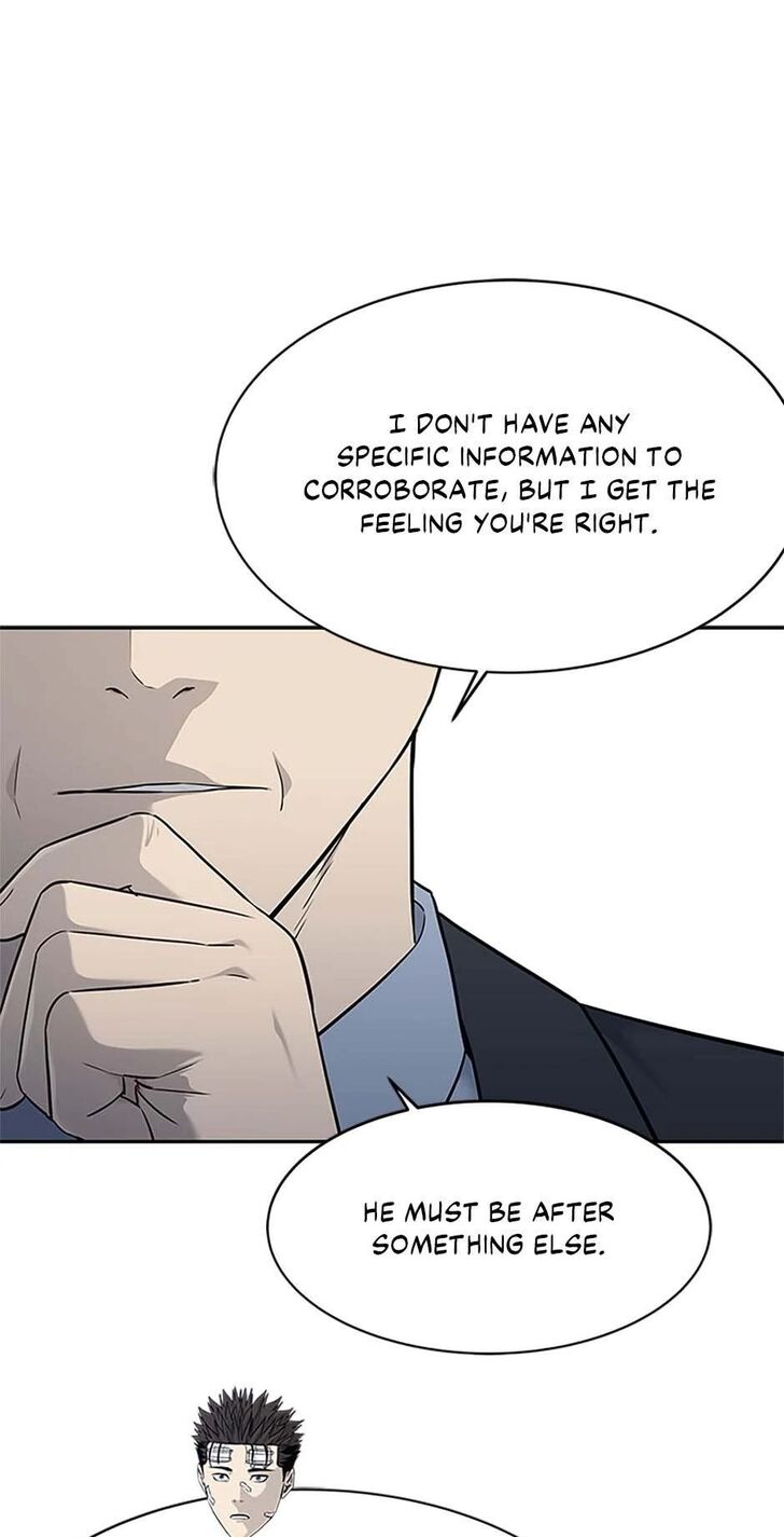 Read God of Blackfield Manga Online