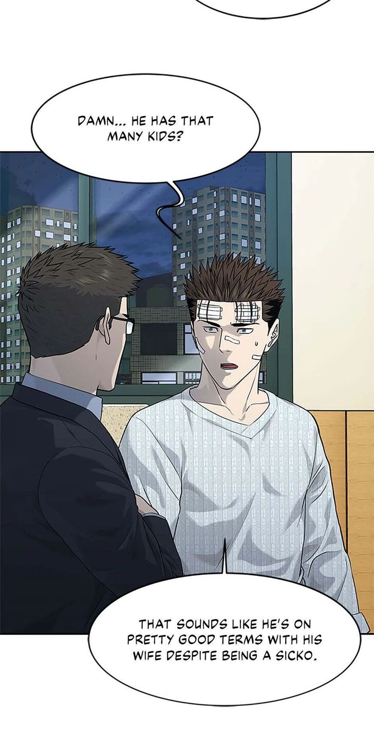 Read God of Blackfield Manga Online