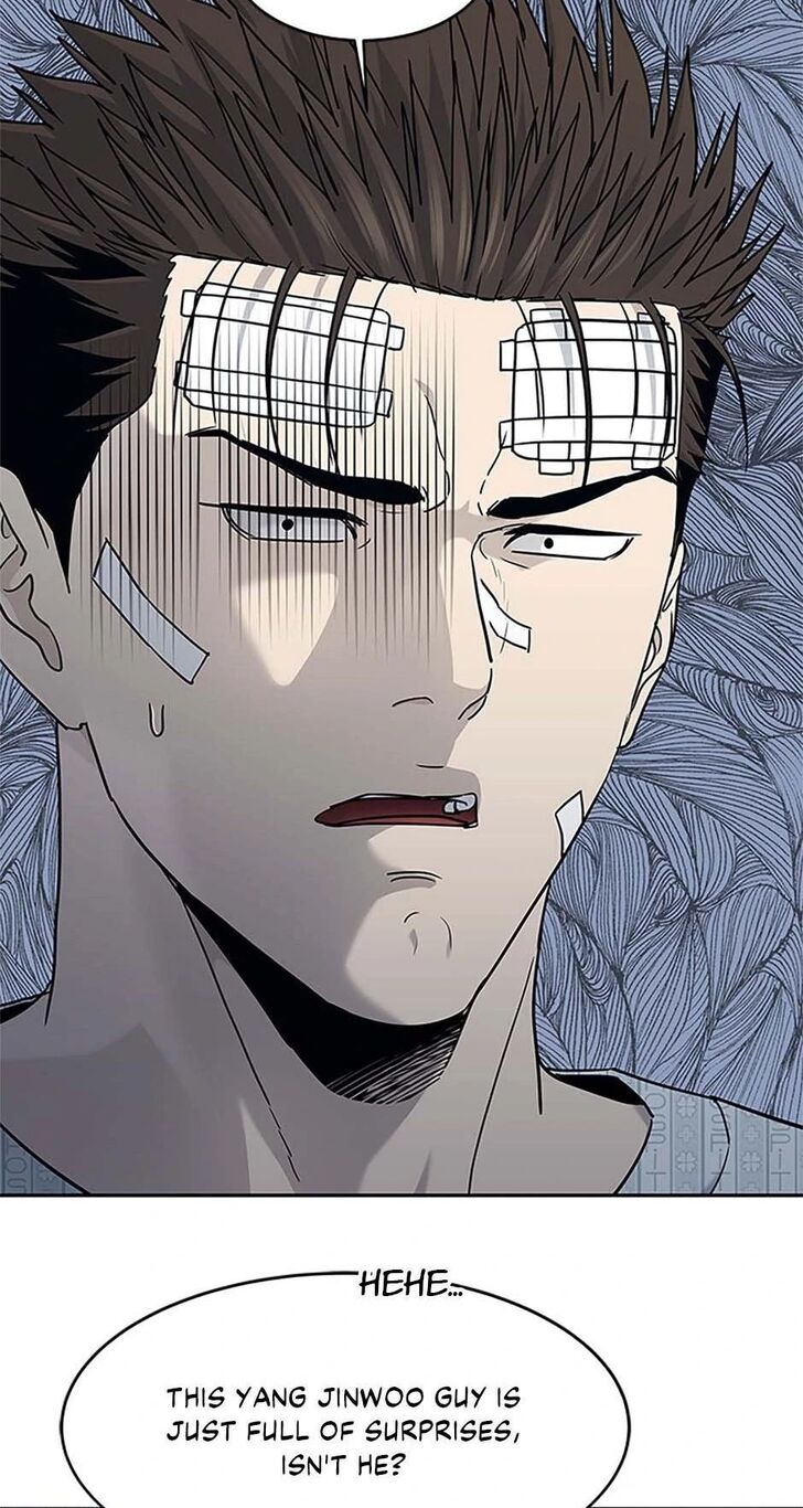 Read God of Blackfield Manga Online