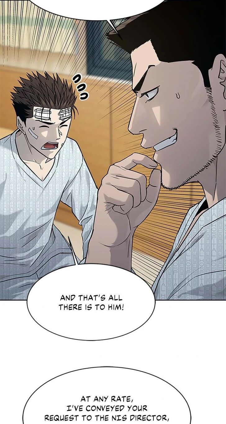 Read God of Blackfield Manga Online