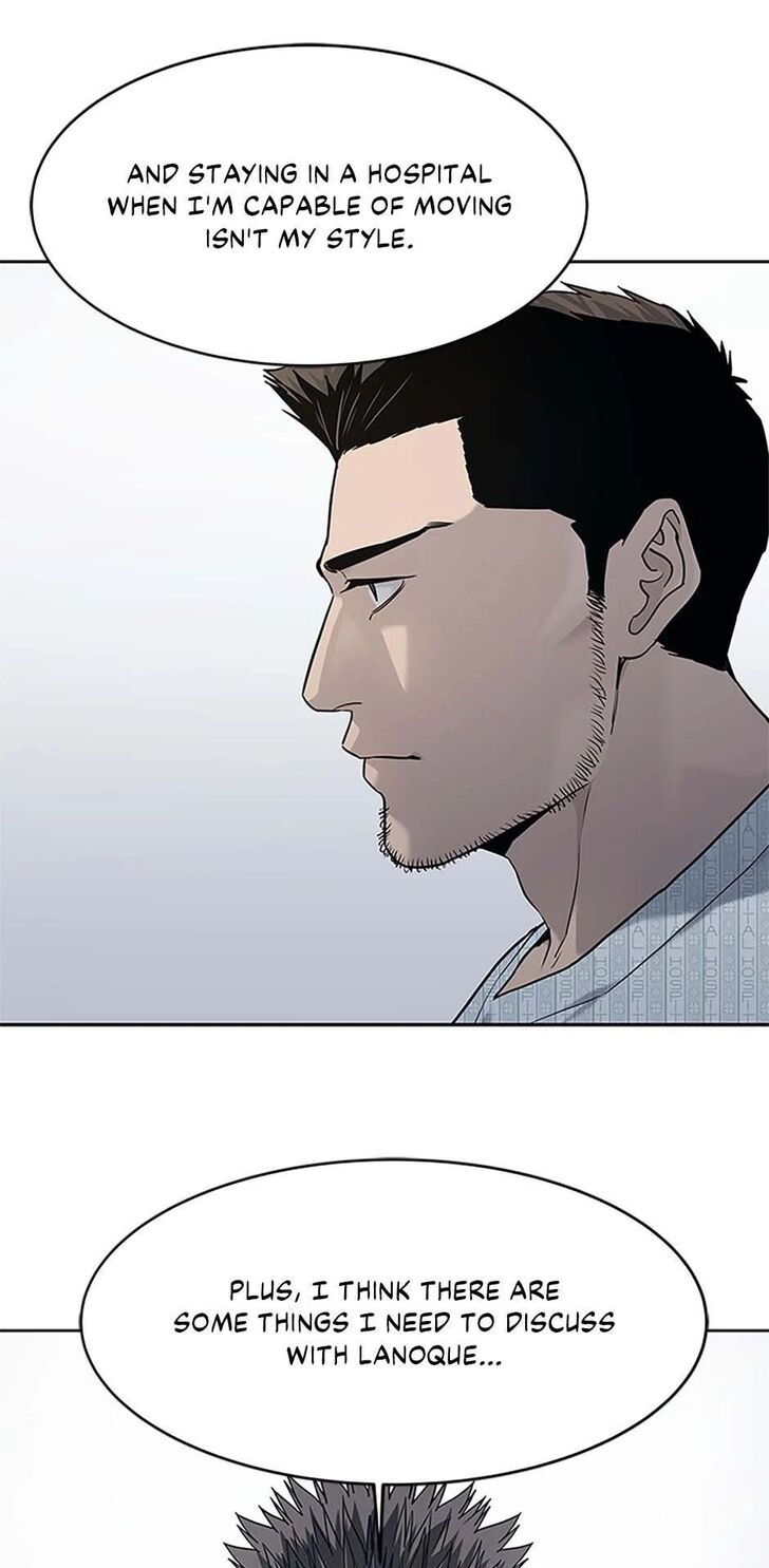 Read God of Blackfield Manga Online