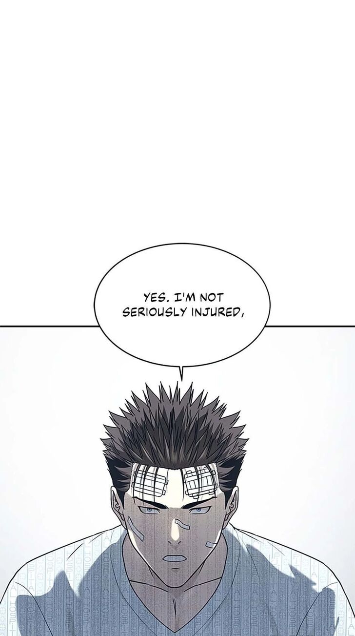 Read God of Blackfield Manga Online