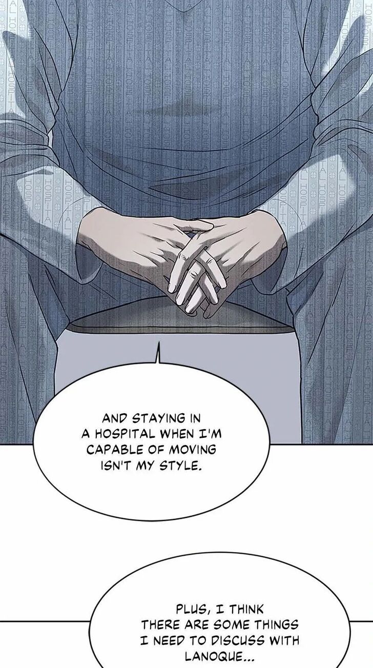 Read God of Blackfield Manga Online