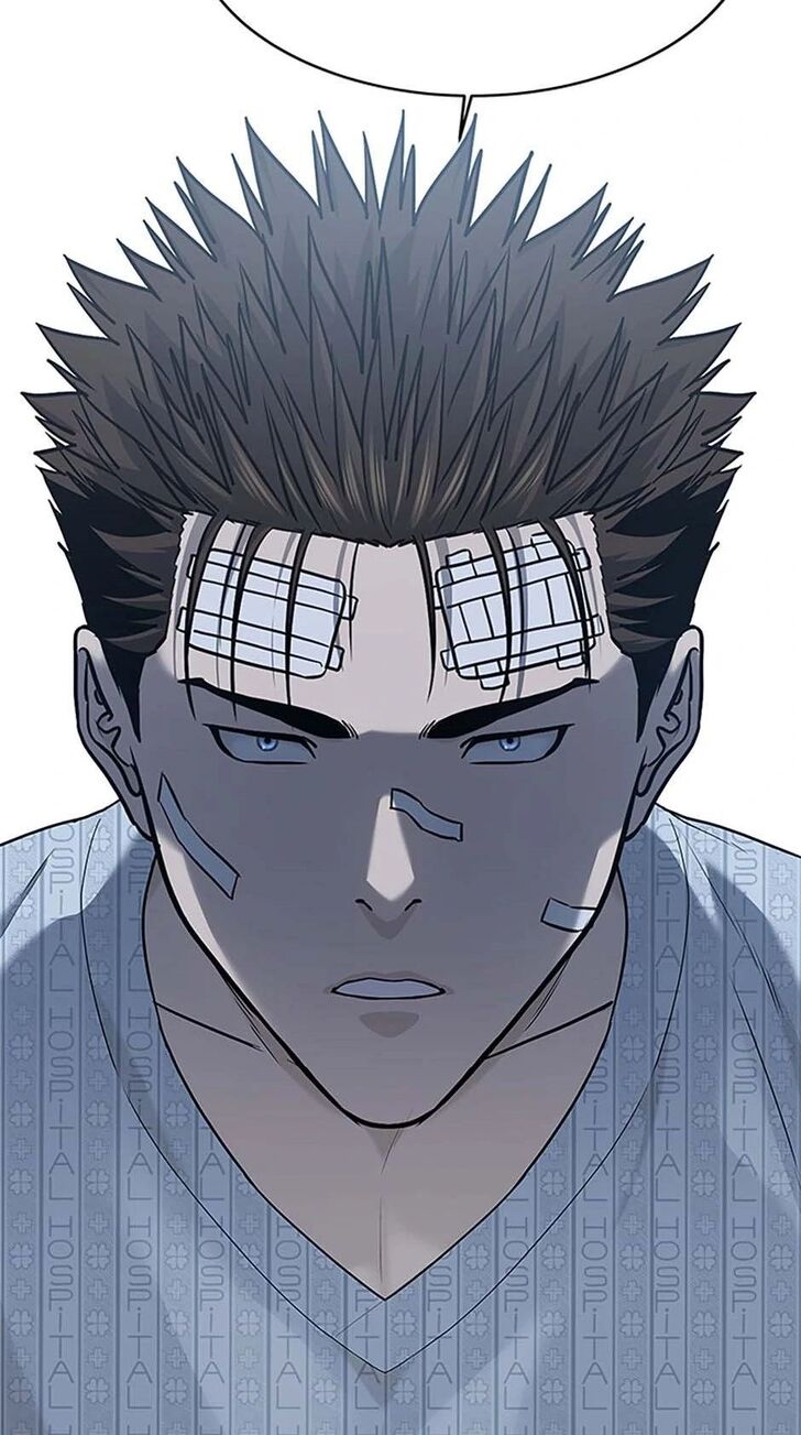 Read God of Blackfield Manga Online