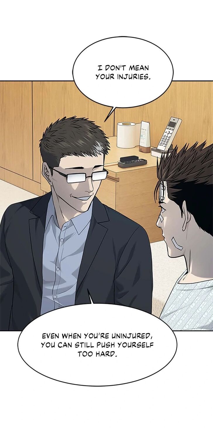 Read God of Blackfield Manga Online