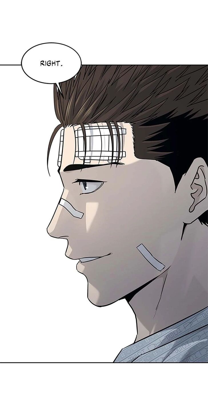 Read God of Blackfield Manga Online