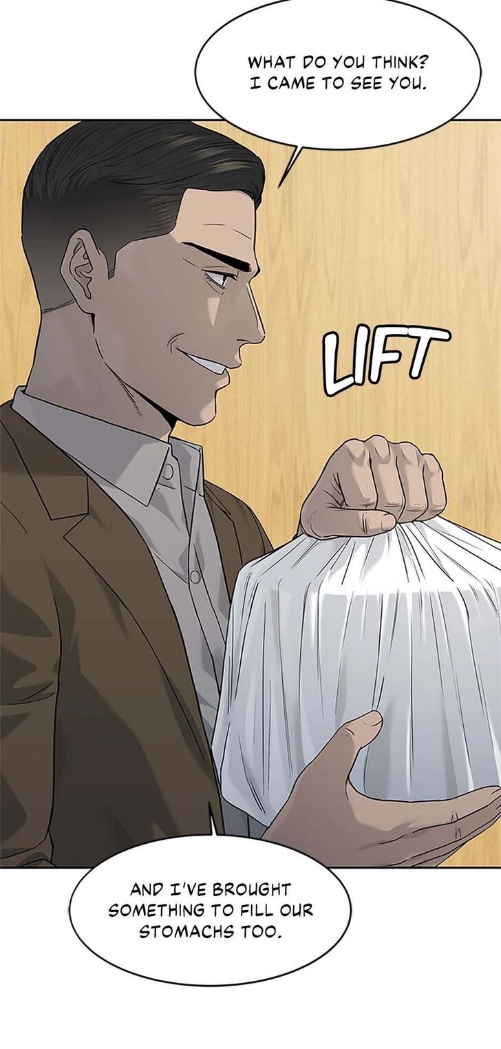 Read God of Blackfield Manga Online