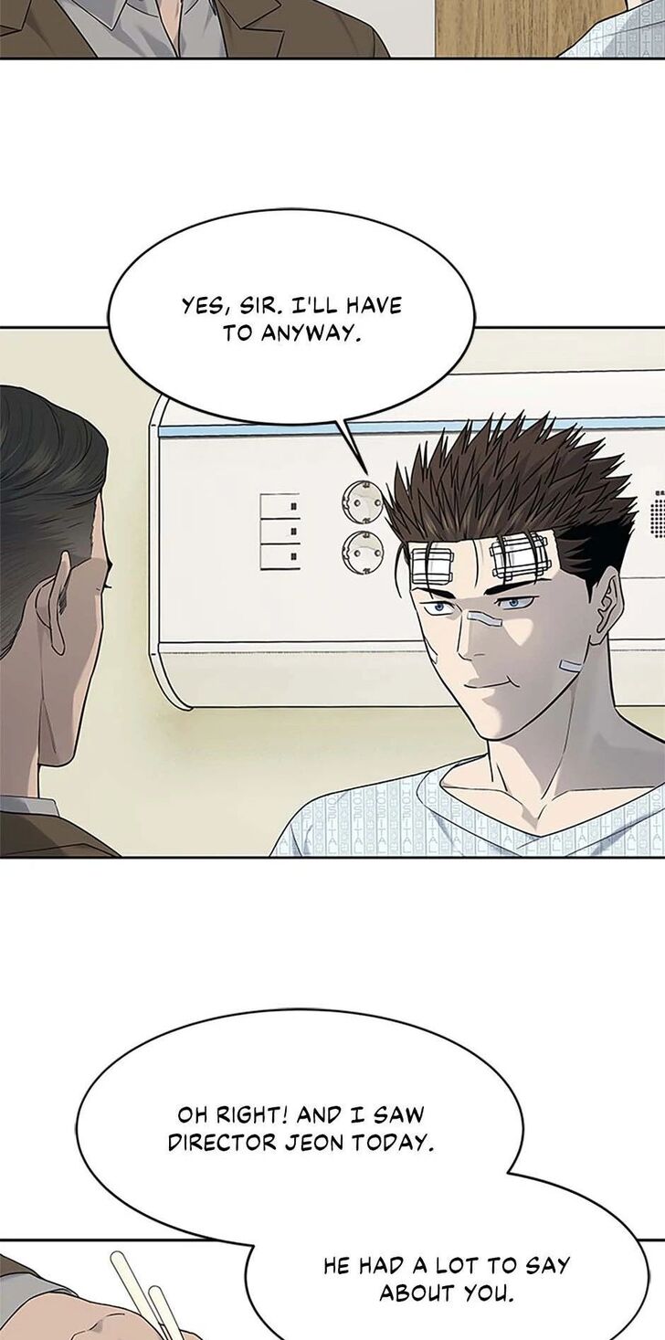 Read God of Blackfield Manga Online