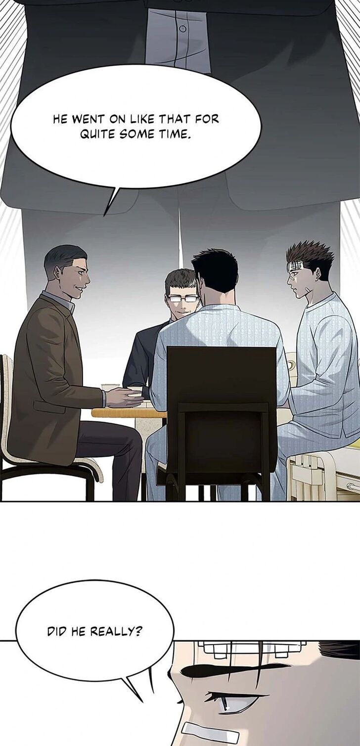 Read God of Blackfield Manga Online