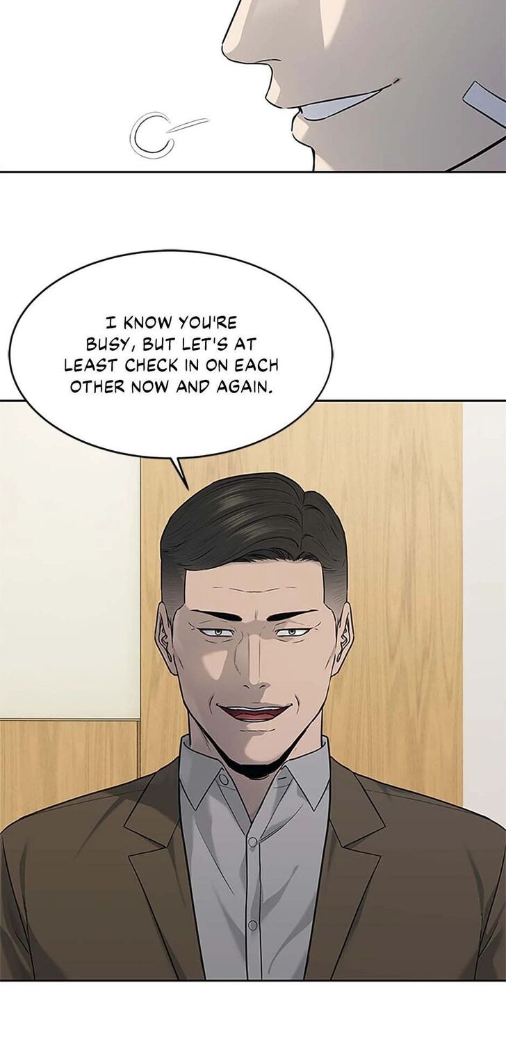 Read God of Blackfield Manga Online