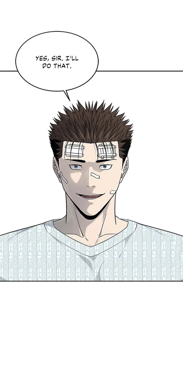 Read God of Blackfield Manga Online