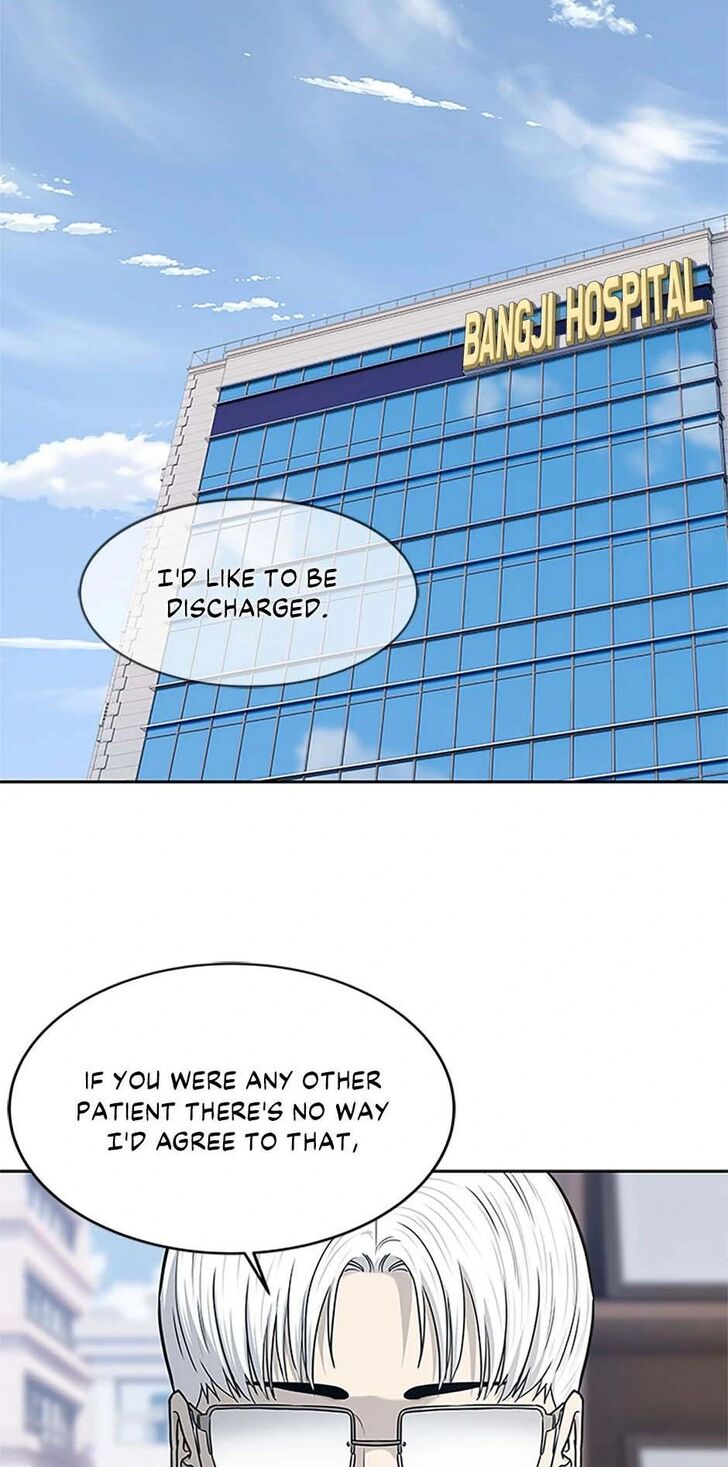 Read God of Blackfield Manga Online