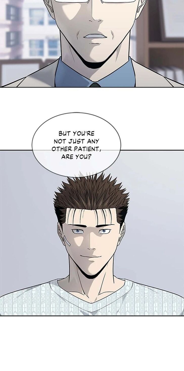 Read God of Blackfield Manga Online