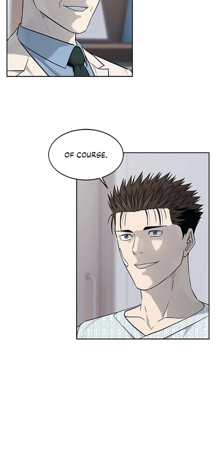 Read God of Blackfield Manga Online