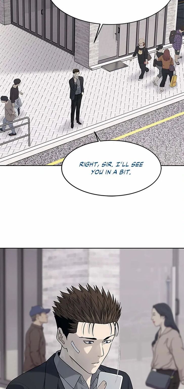 Read God of Blackfield Manga Online