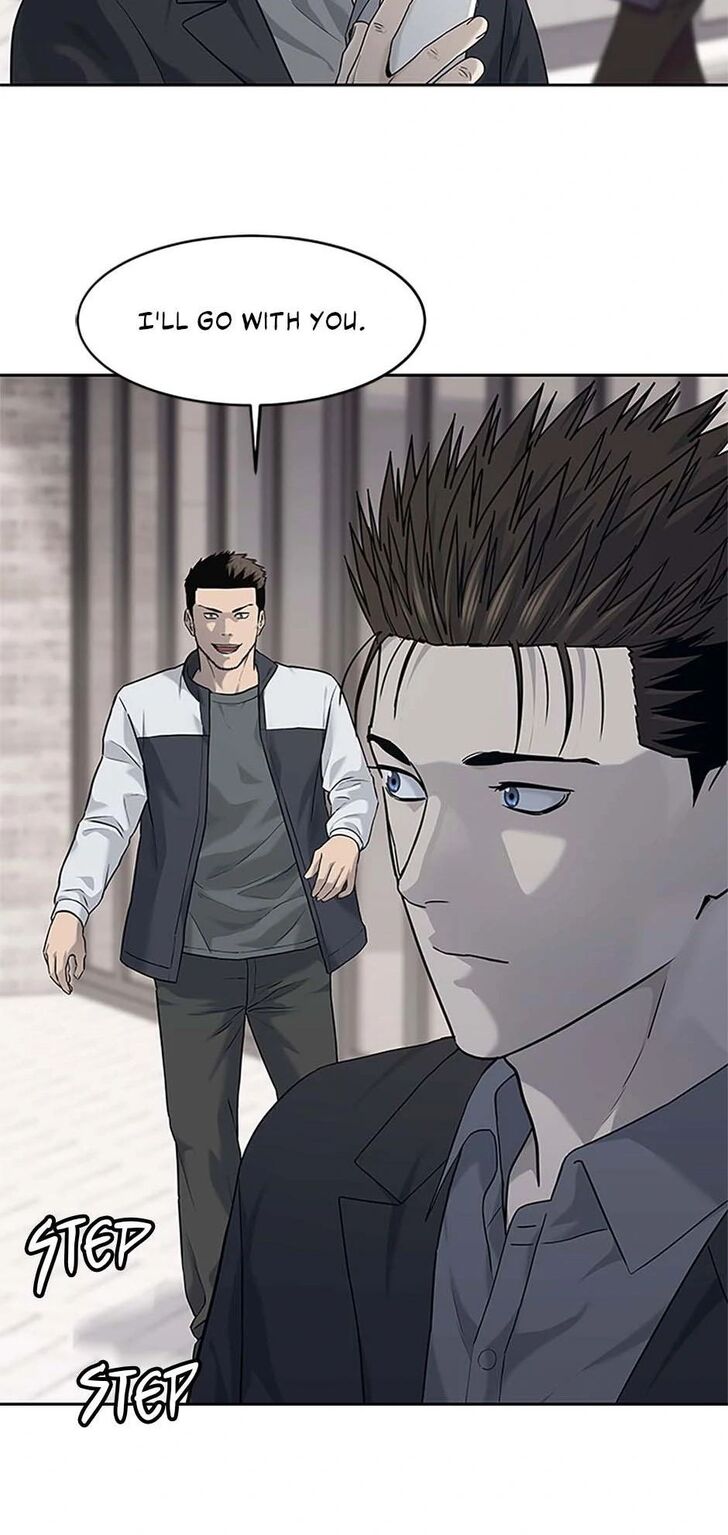 Read God of Blackfield Manga Online