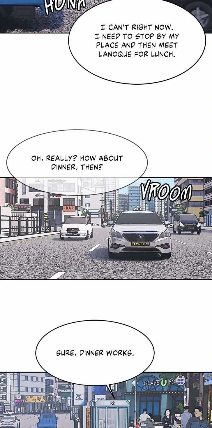 Read God of Blackfield Manga Online