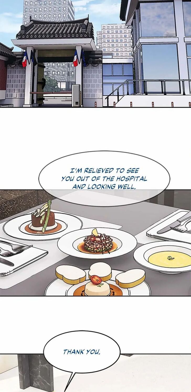 Read God of Blackfield Manga Online