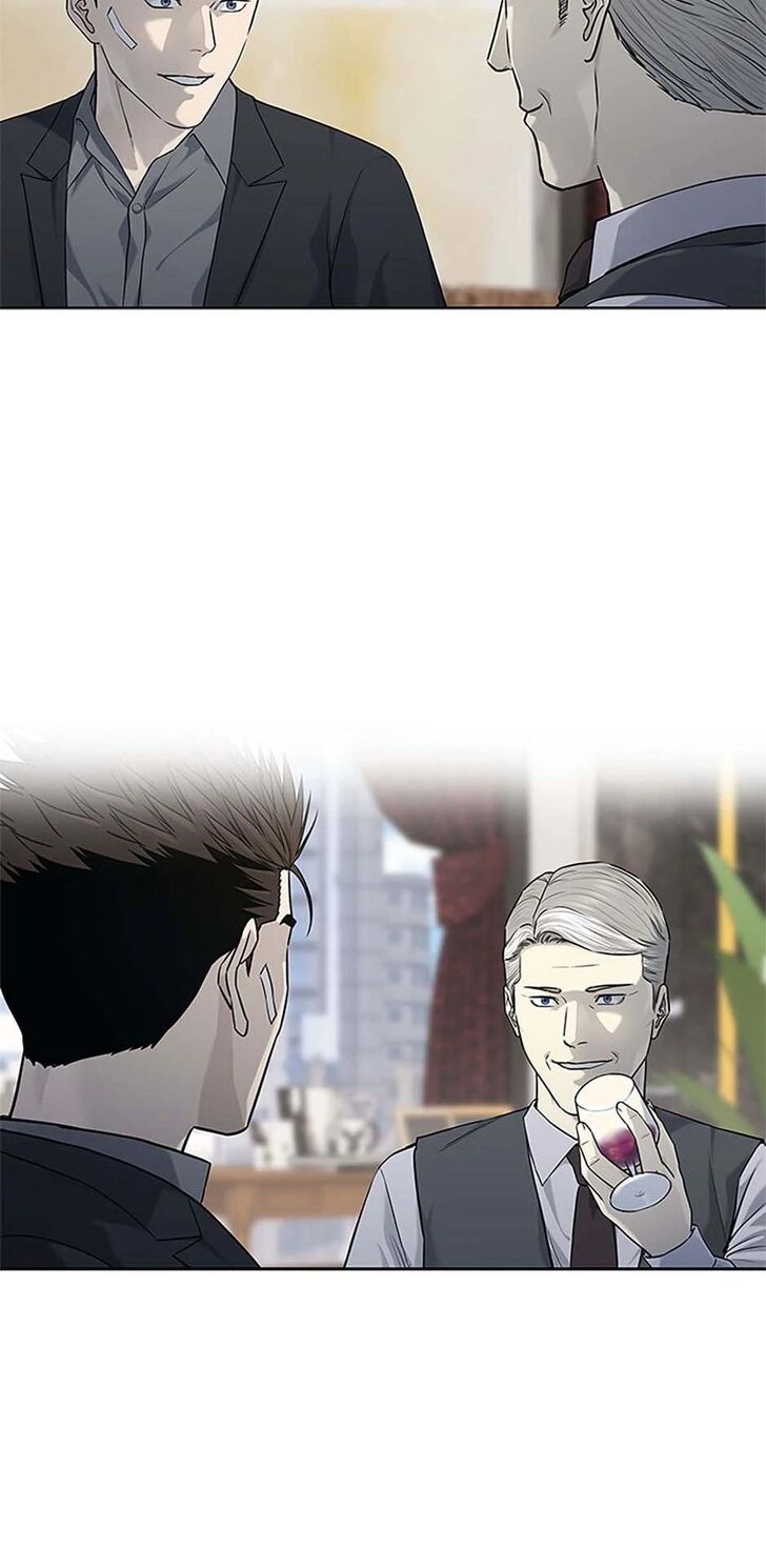 Read God of Blackfield Manga Online