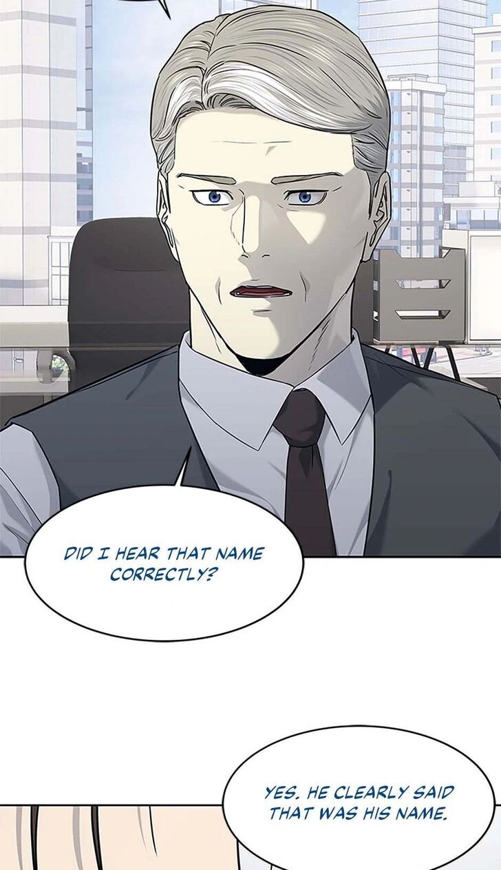 Read God of Blackfield Manga Online