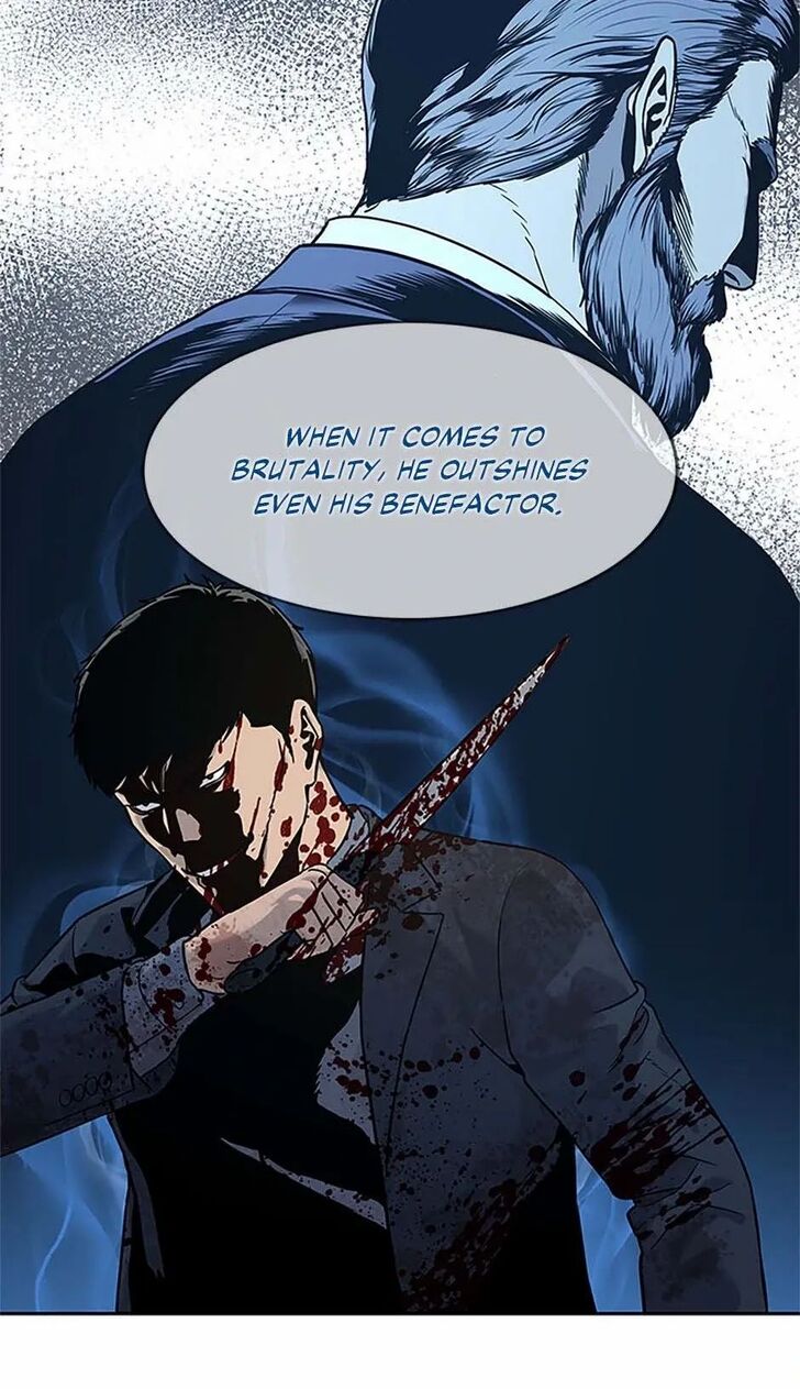 Read God of Blackfield Manga Online