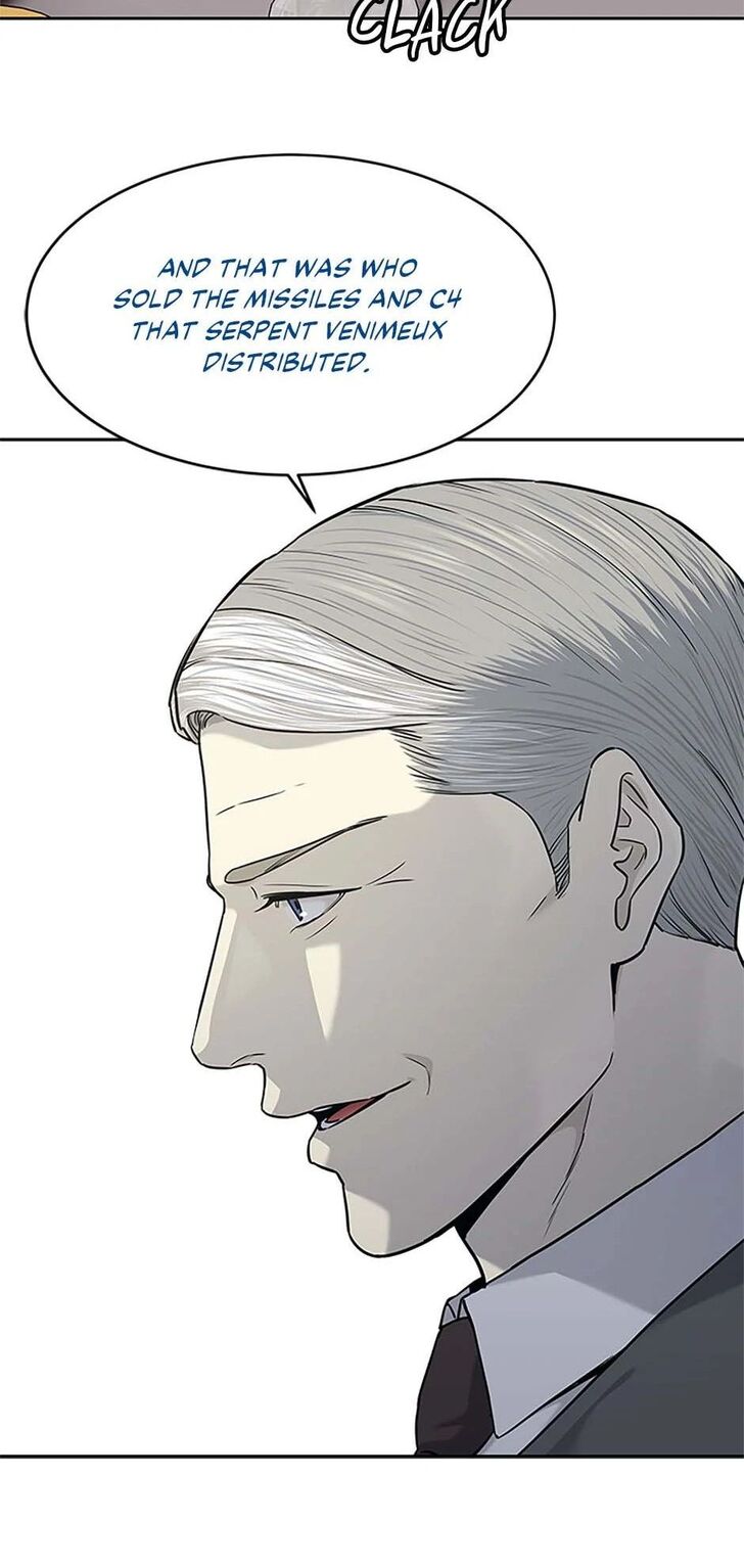 Read God of Blackfield Manga Online