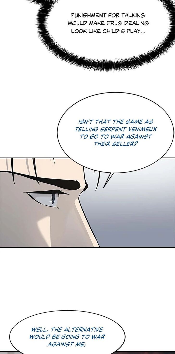 Read God of Blackfield Manga Online