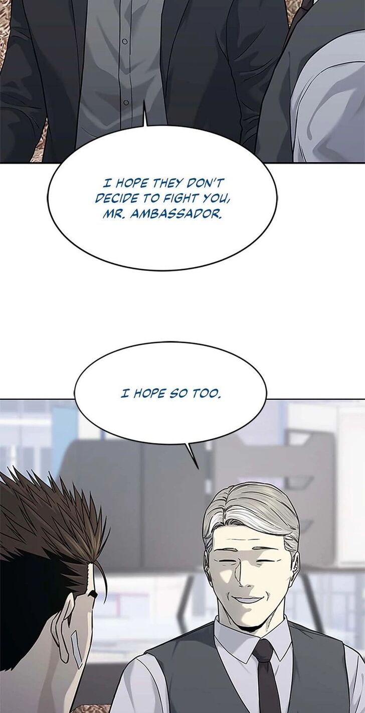 Read God of Blackfield Manga Online