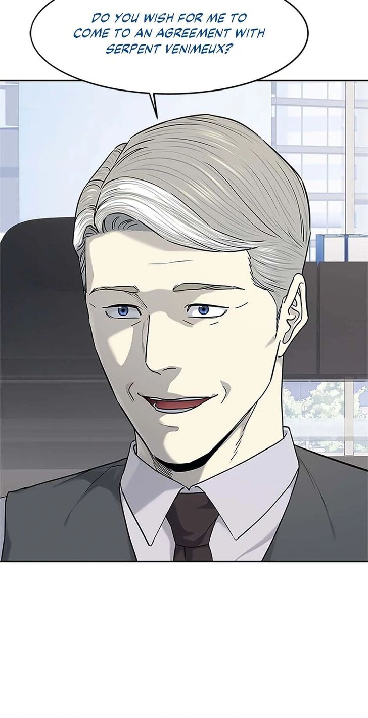 Read God of Blackfield Manga Online