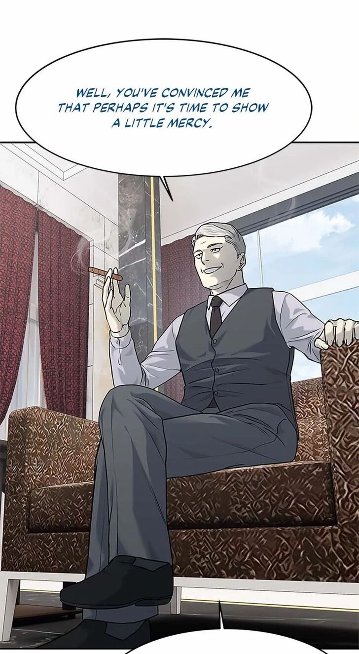 Read God of Blackfield Manga Online