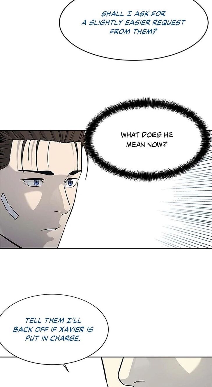 Read God of Blackfield Manga Online