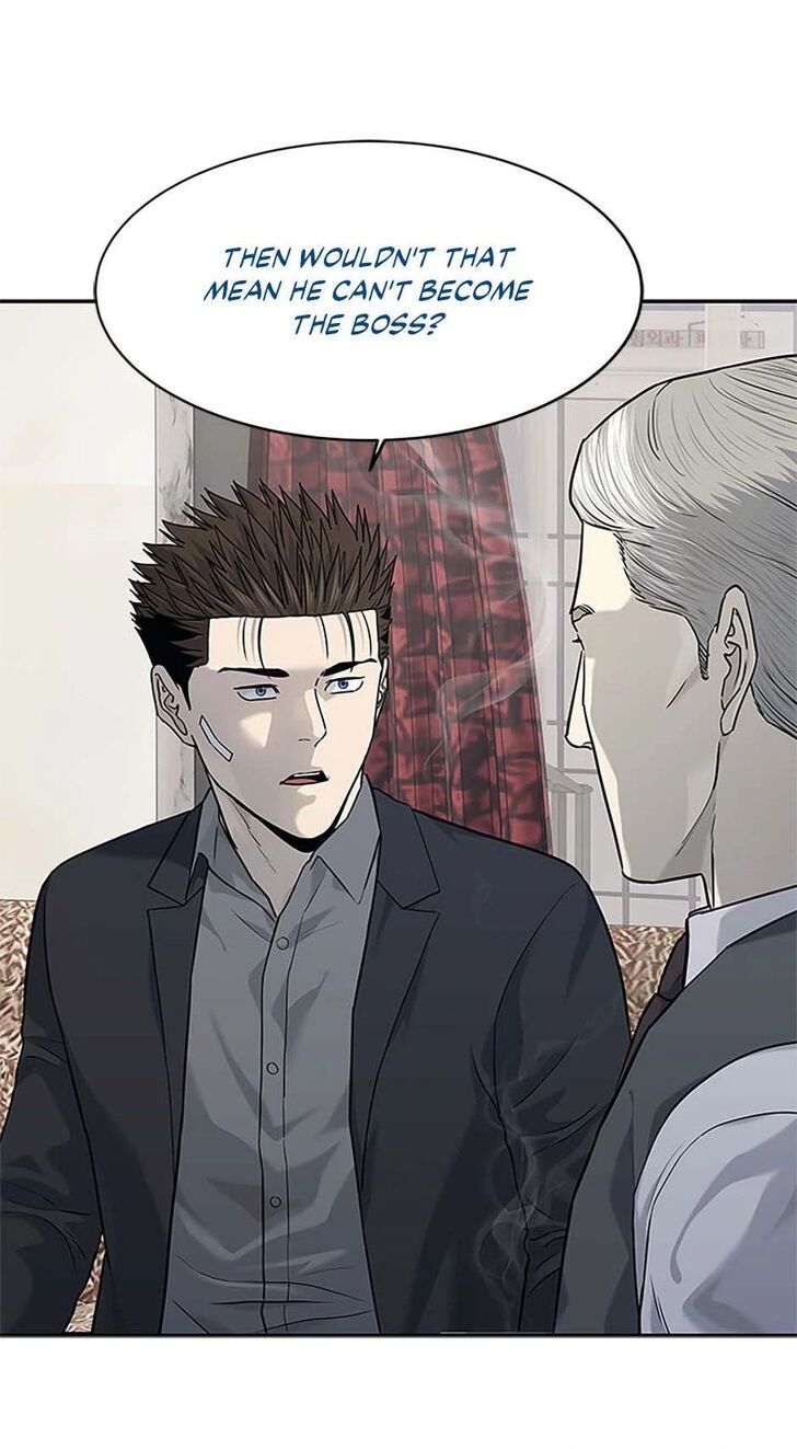 Read God of Blackfield Manga Online