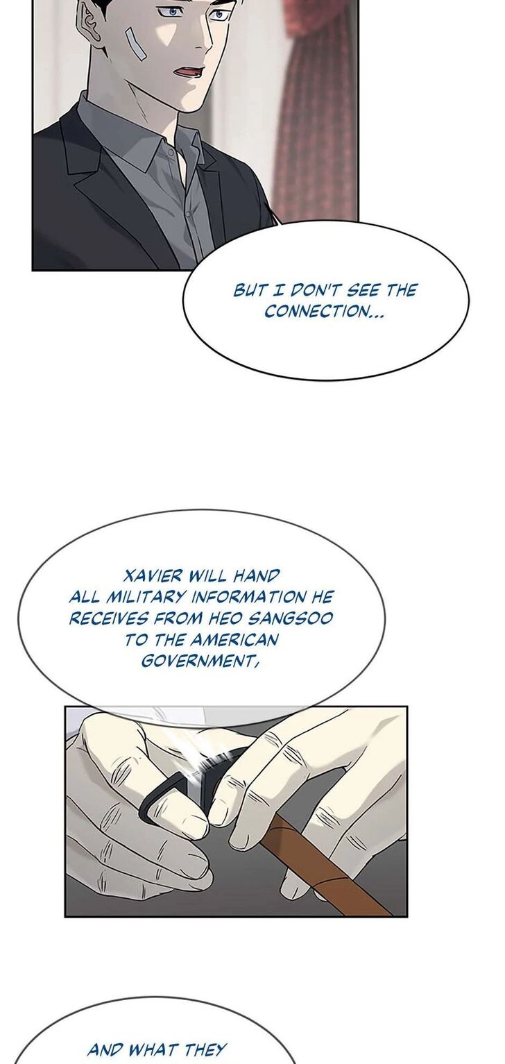 Read God of Blackfield Manga Online