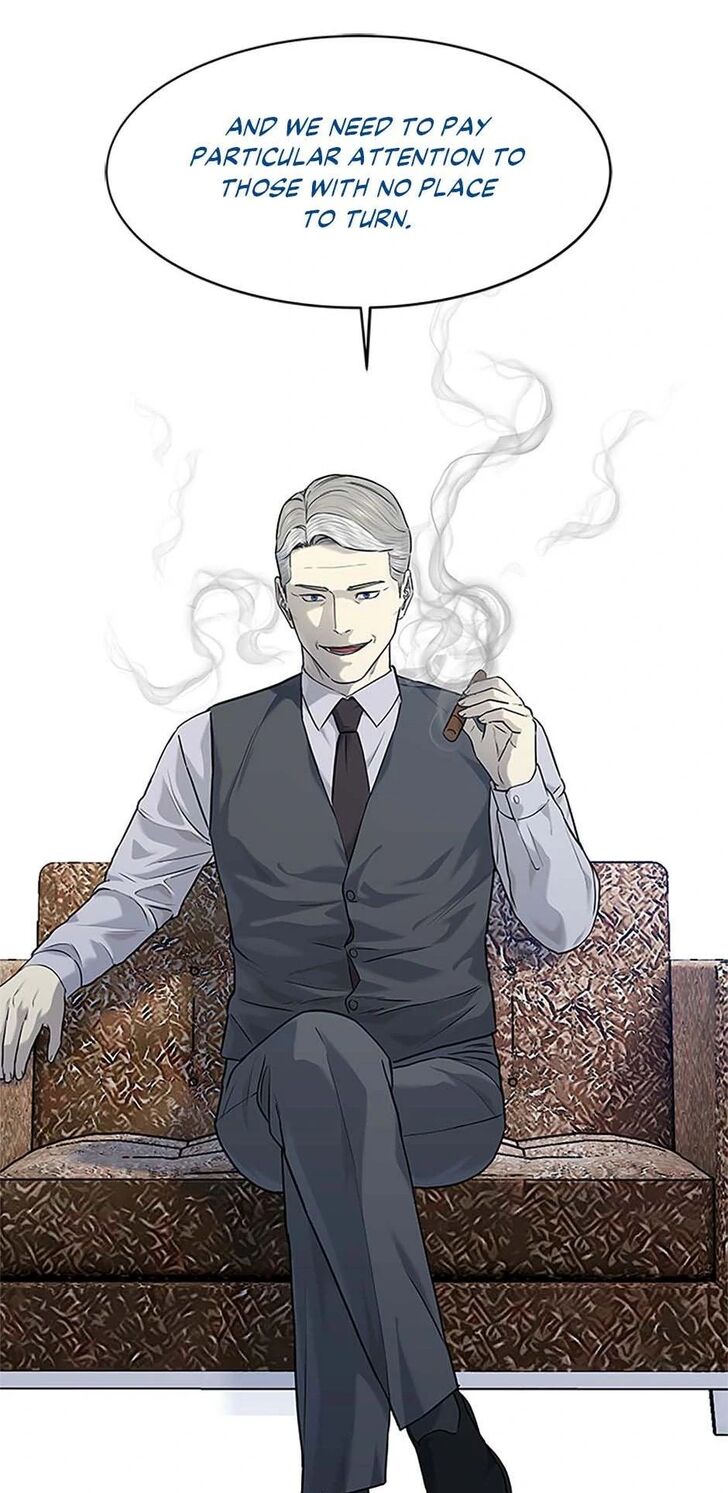 Read God of Blackfield Manga Online