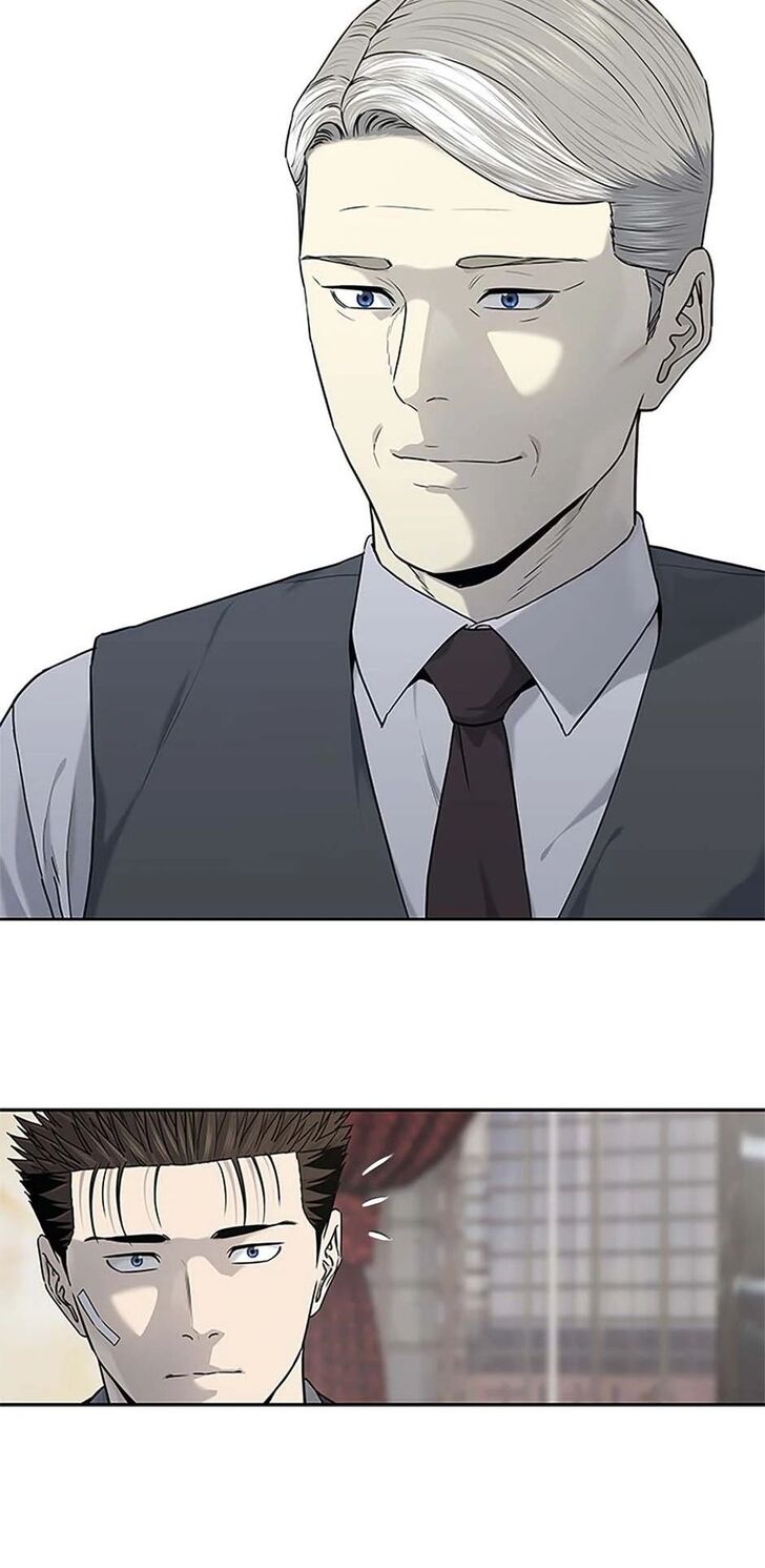 Read God of Blackfield Manga Online