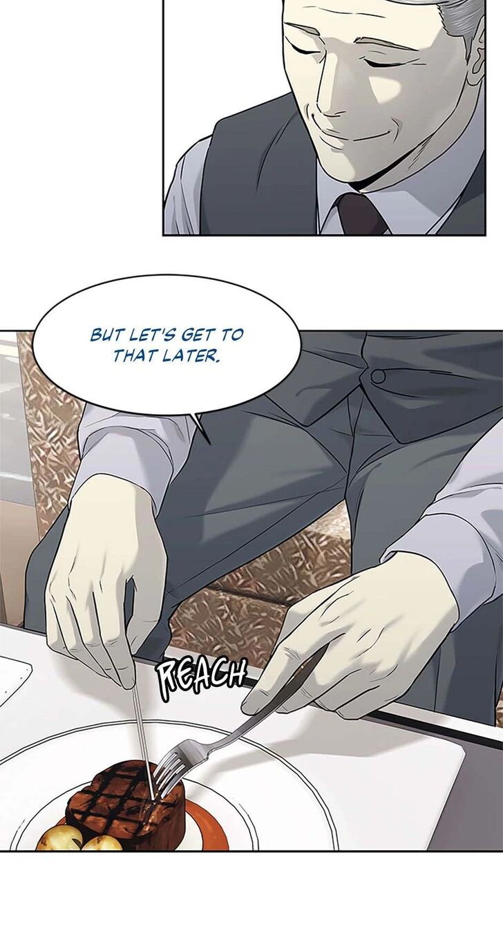 Read God of Blackfield Manga Online