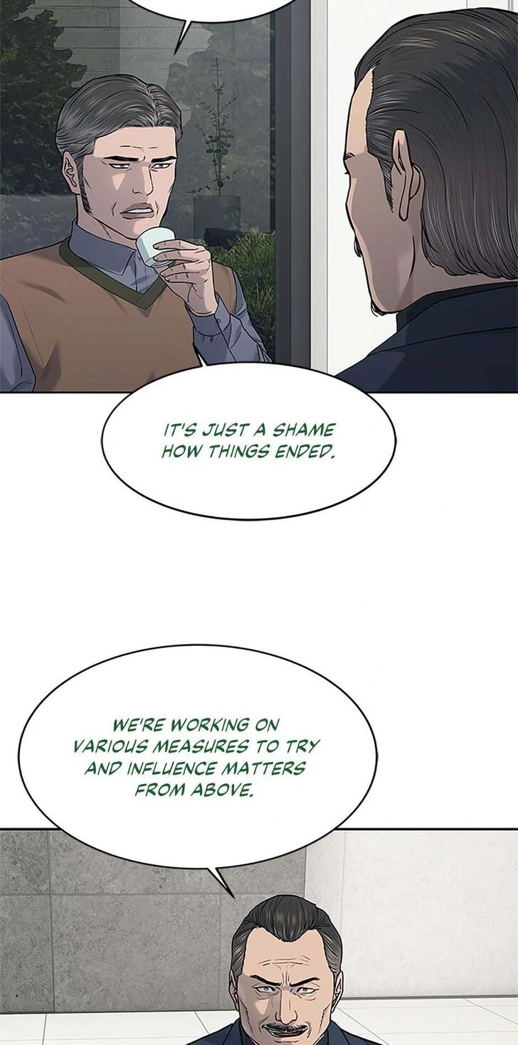 Read God of Blackfield Manga Online