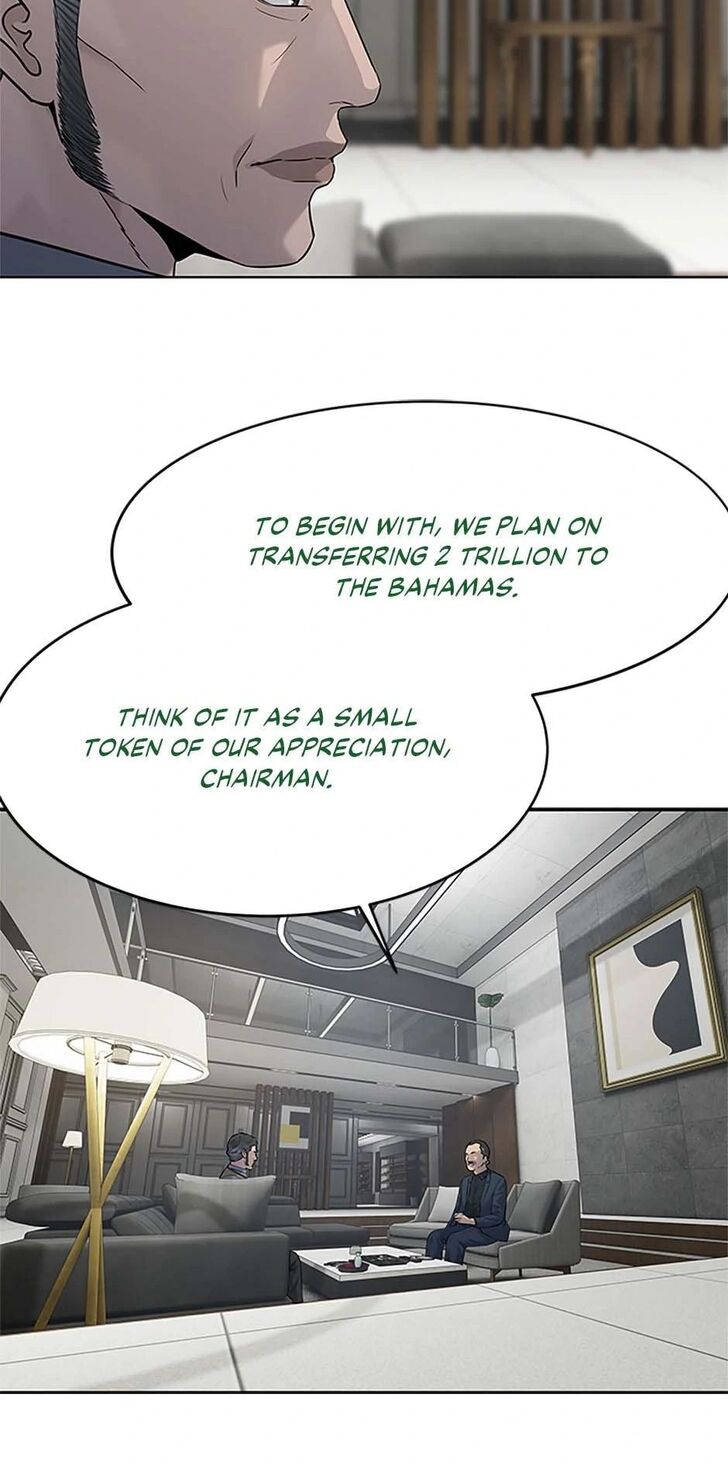 Read God of Blackfield Manga Online