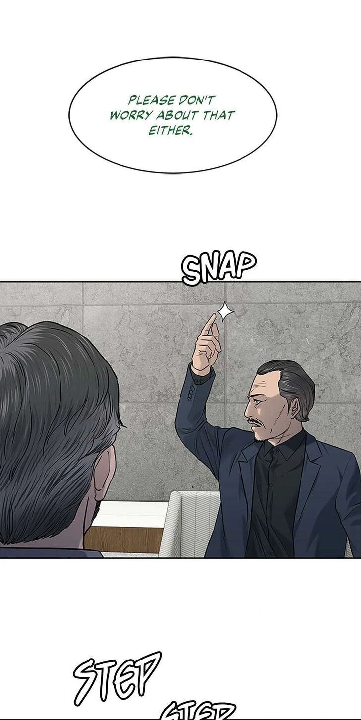 Read God of Blackfield Manga Online