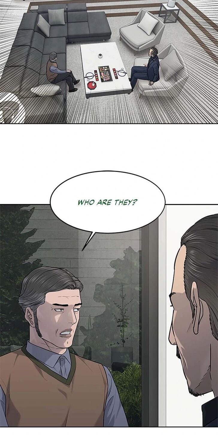 Read God of Blackfield Manga Online