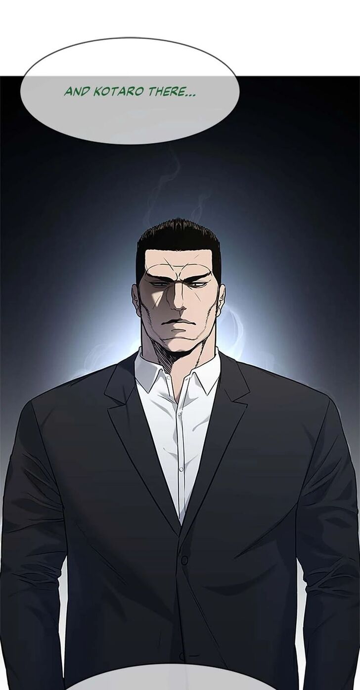 Read God of Blackfield Manga Online