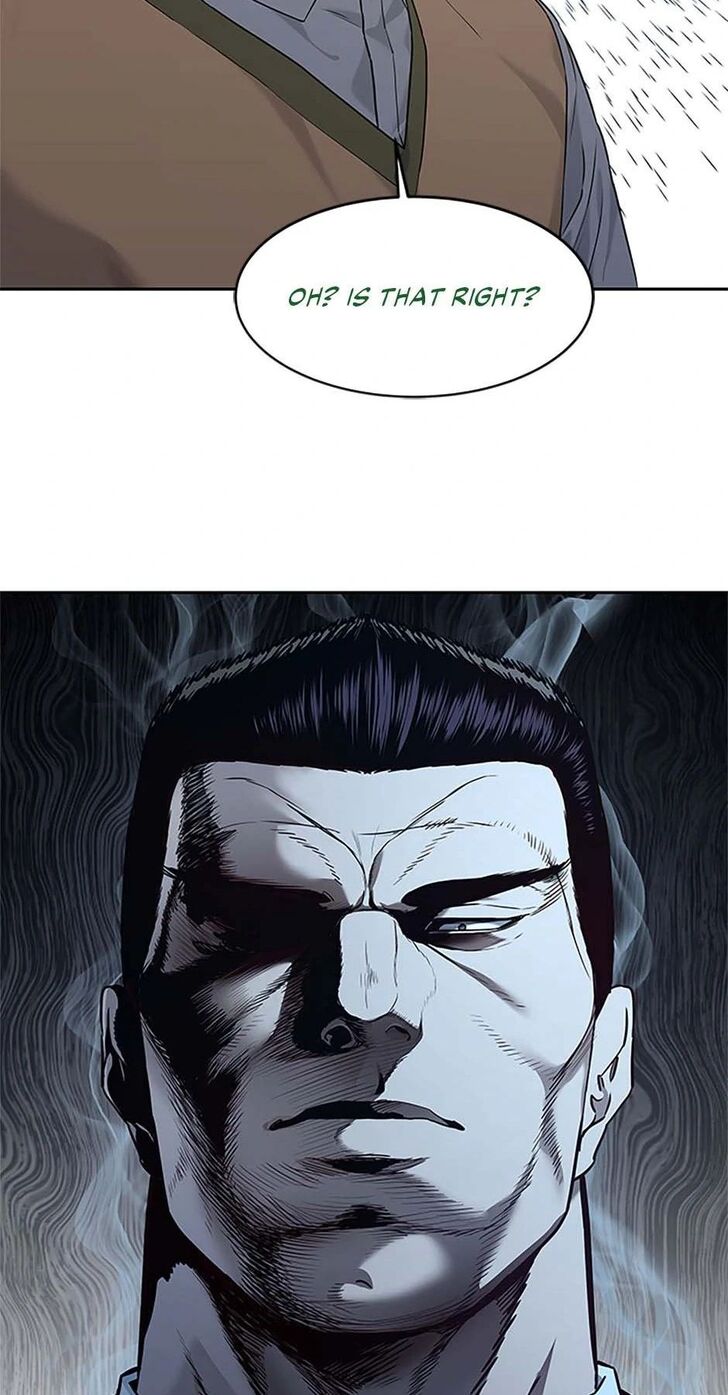 Read God of Blackfield Manga Online