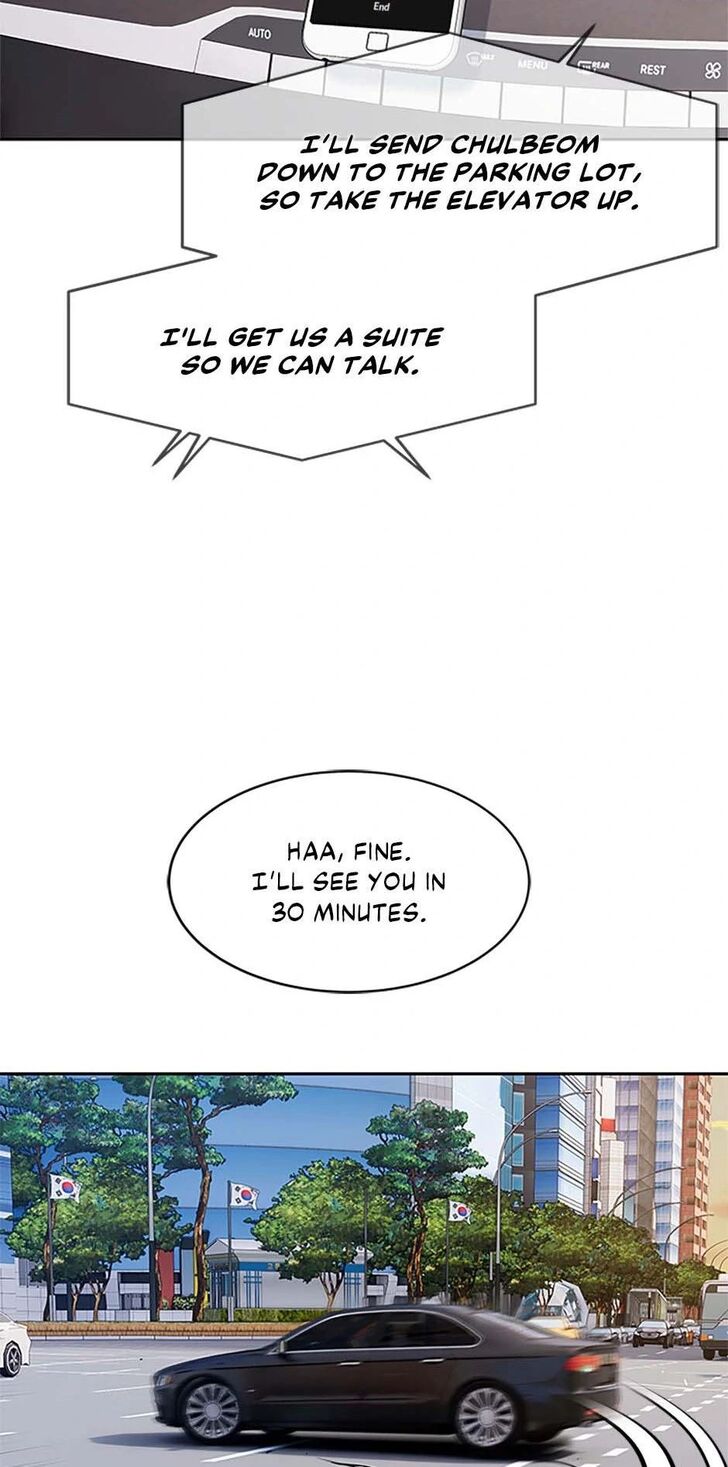 Read God of Blackfield Manga Online