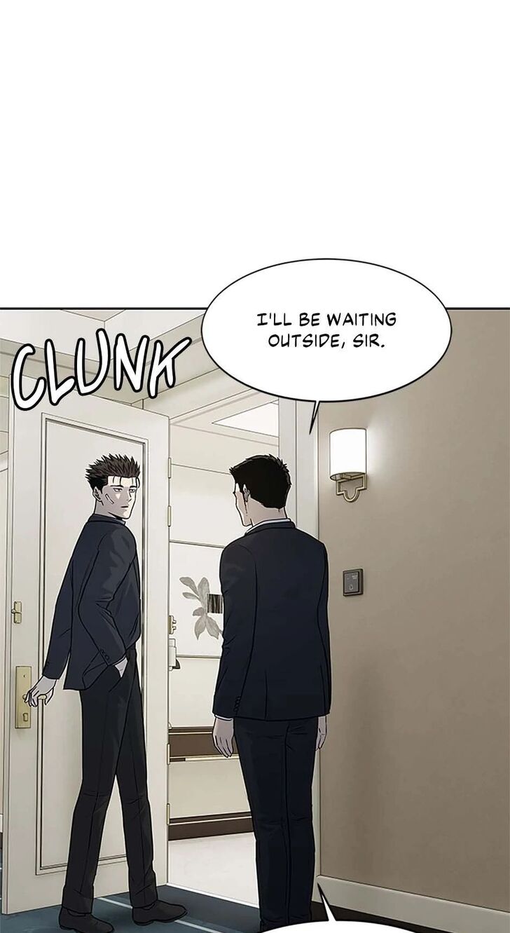 Read God of Blackfield Manga Online