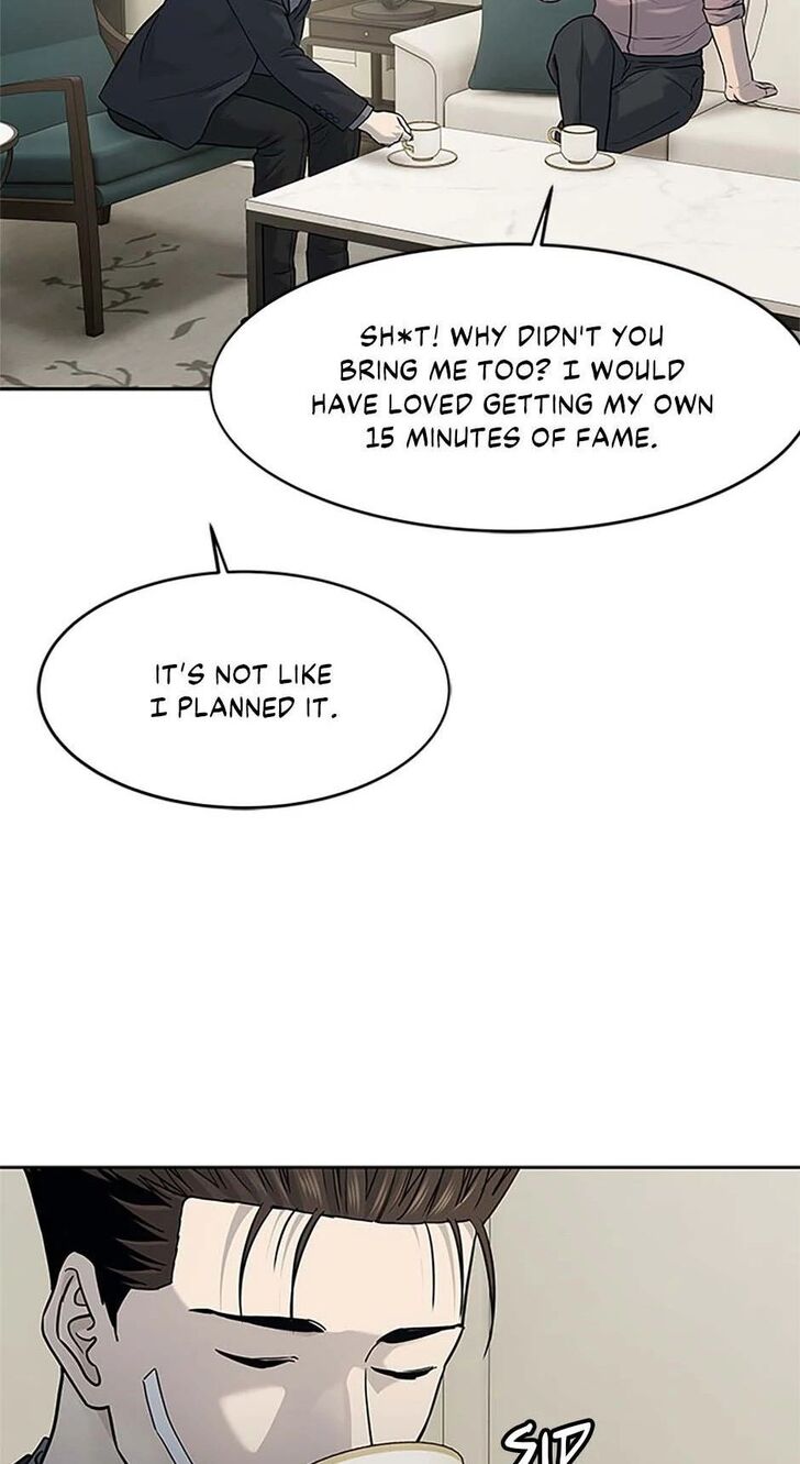 Read God of Blackfield Manga Online