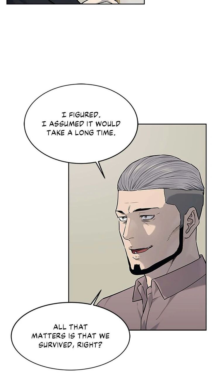 Read God of Blackfield Manga Online